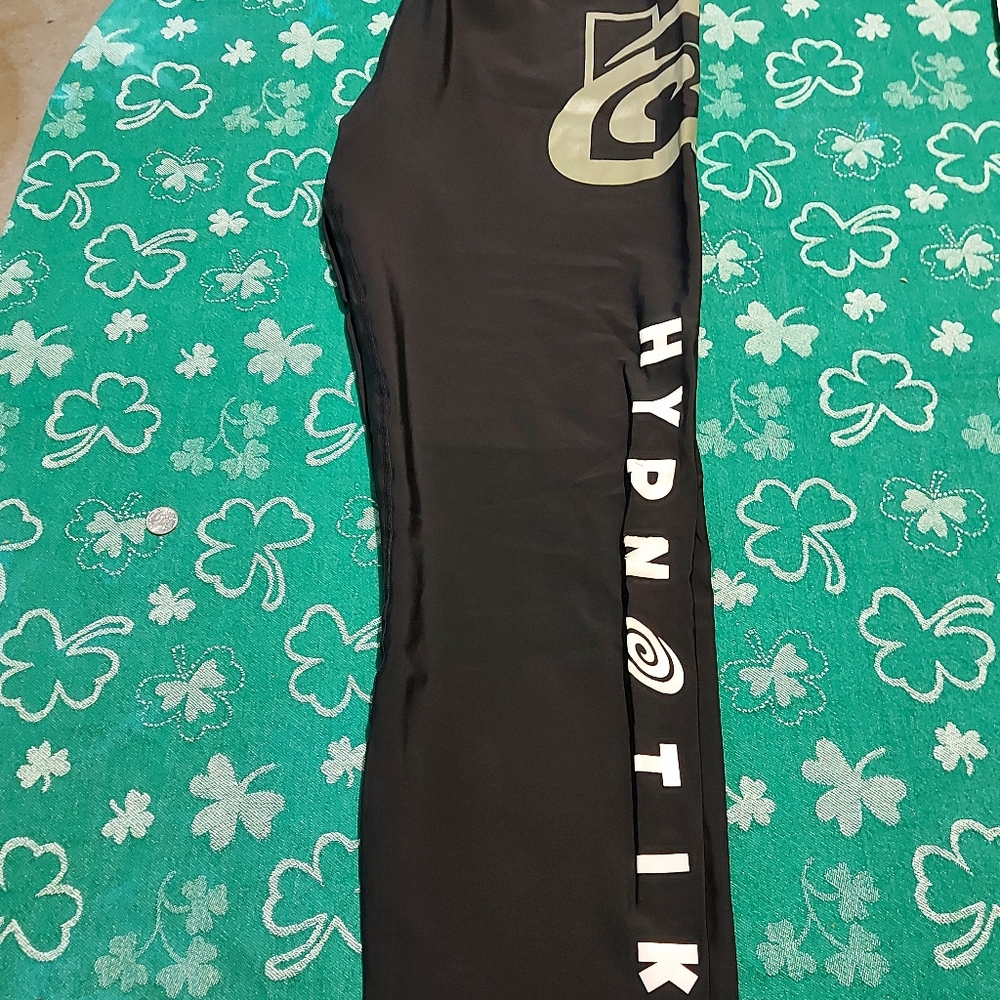 Hypnotic Spats